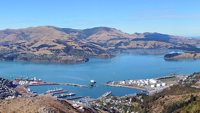 Canterbury NZ