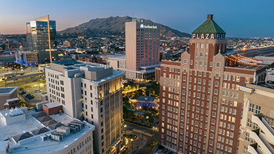 El Paso