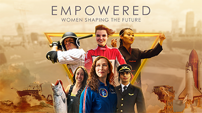 Empowered