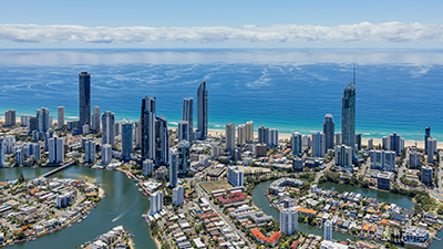 Gold Coast