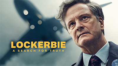 Lockerbie