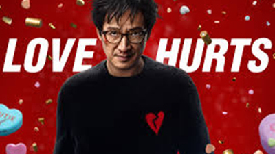 Love Hurts