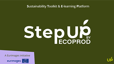 StepUP