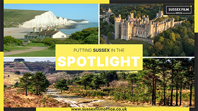 Sussex