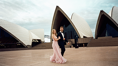 Sydney