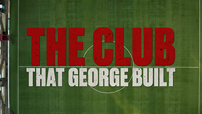 The Club George Built