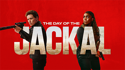 day of Jackal