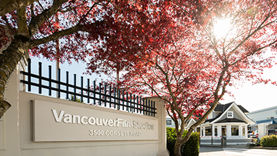Vancouver