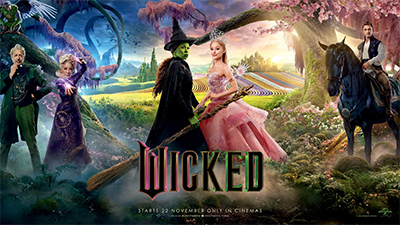 Wicked