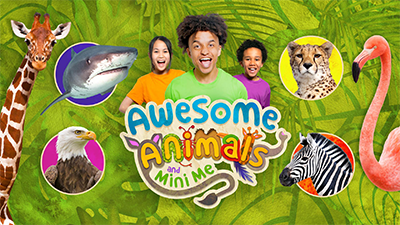 Awesome Animals