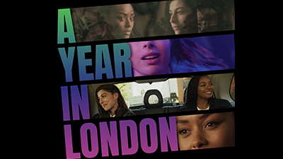 A Year in London