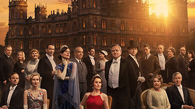 Downton Abbey