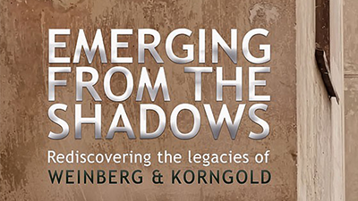 Emerging from the Shadows