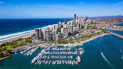 Gold Coast