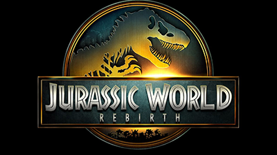 Jurassic World