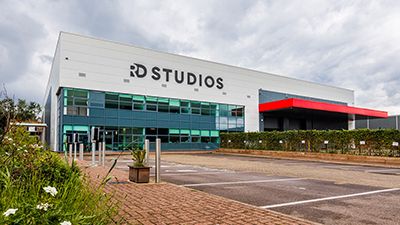 RD Studios
