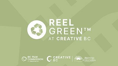 Reel Green