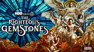 The Righteous Gemstones