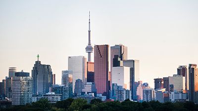 Toronto