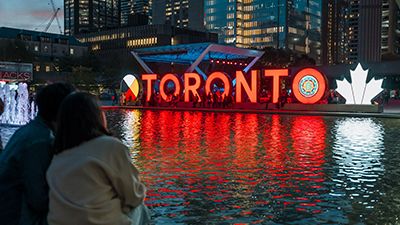 Toronto