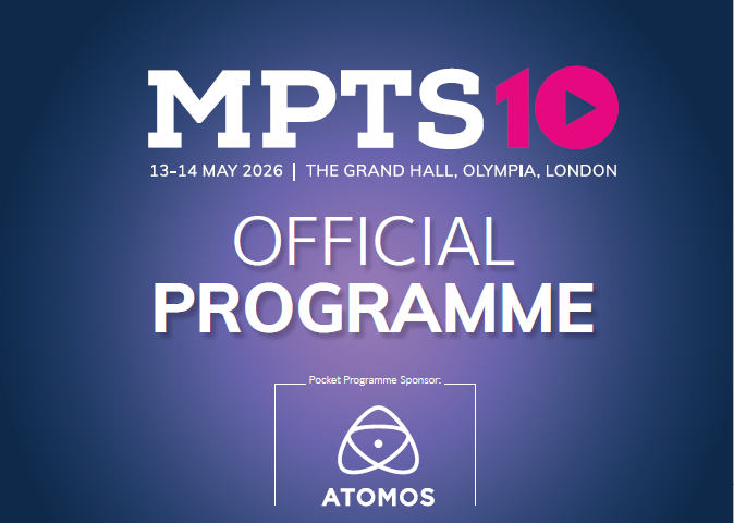 MPTS 2026 Pocket Programme