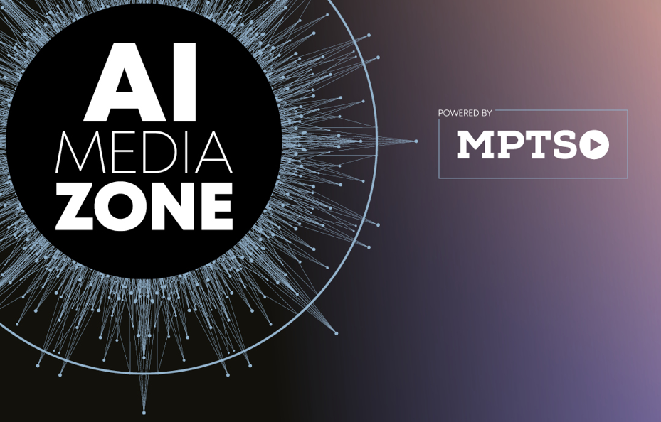 AI Media Zone