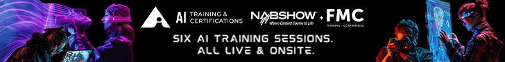 FMC AI Training
