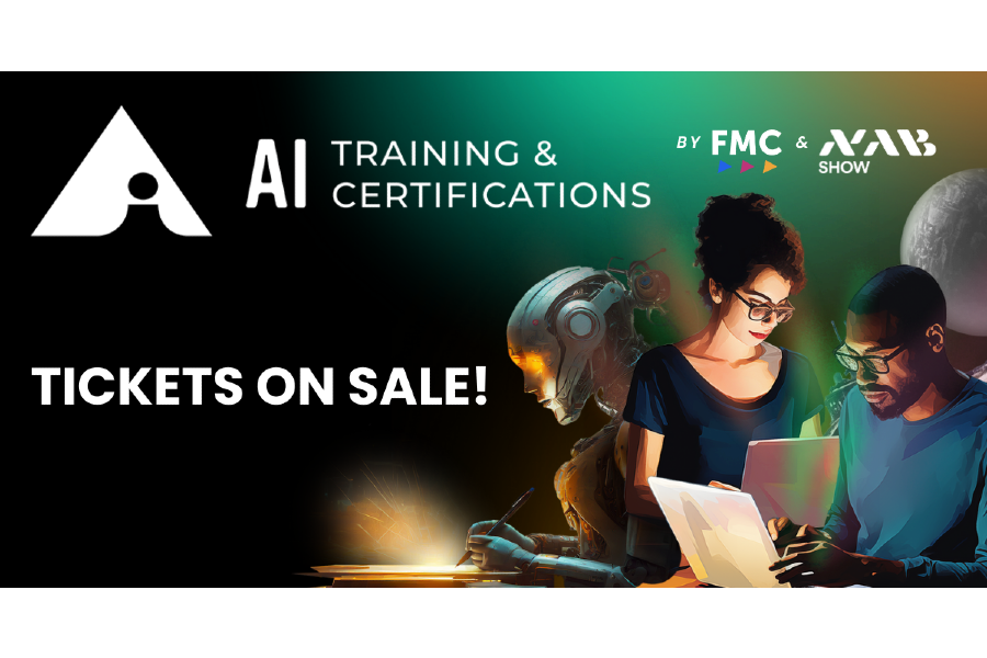 FMC AI Training
