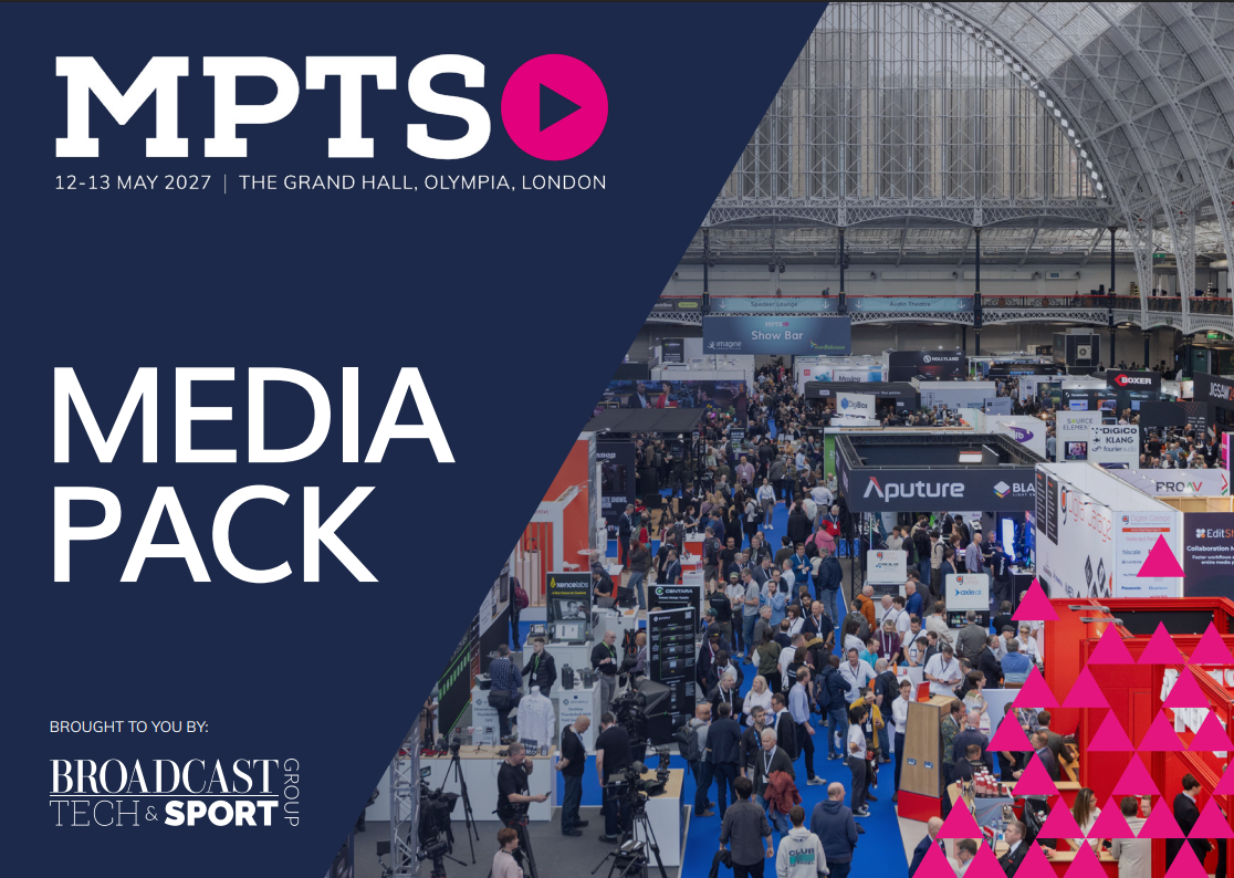 Media Pack cover