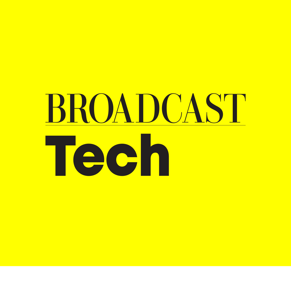 Broadcast Tech