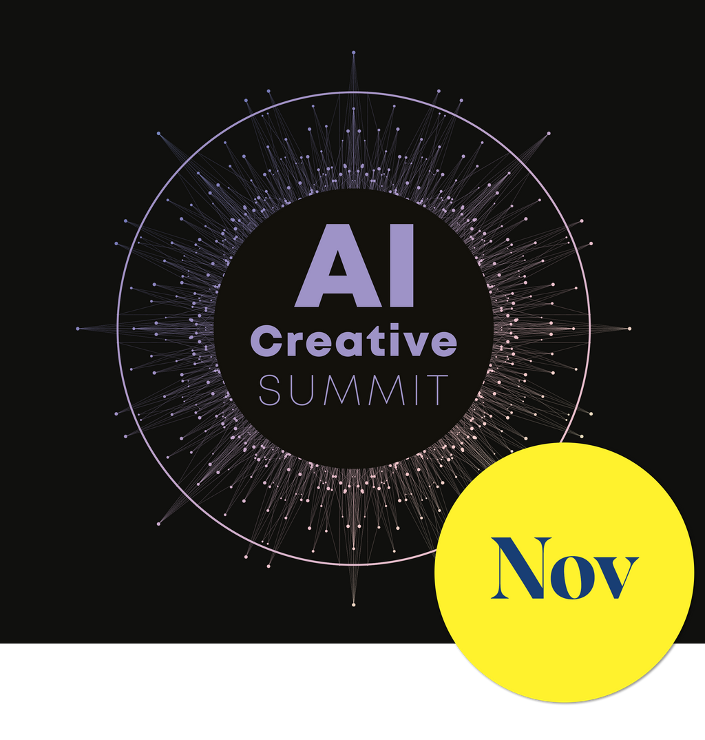 AI Creative Summit