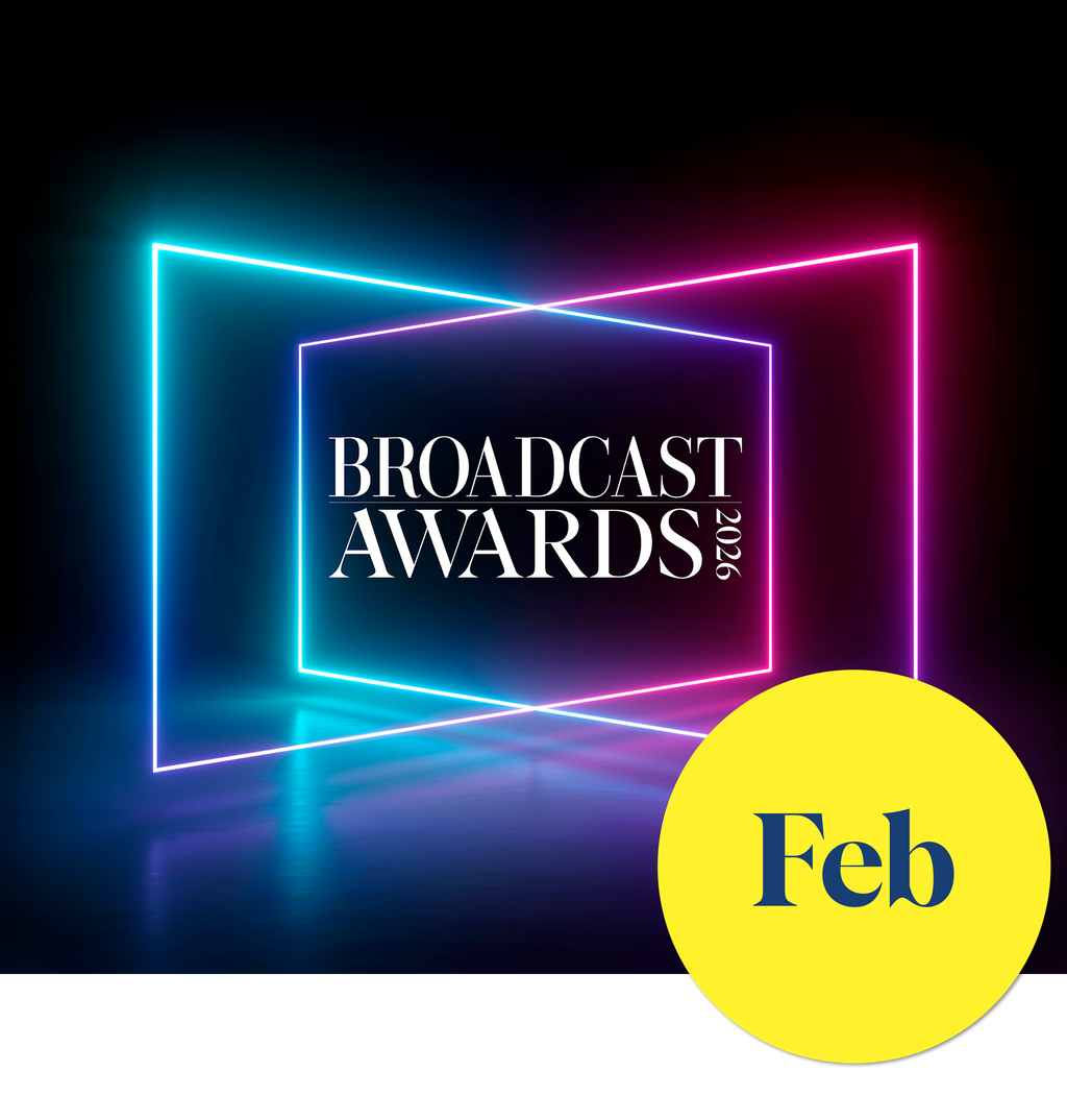 Broadcast Awards