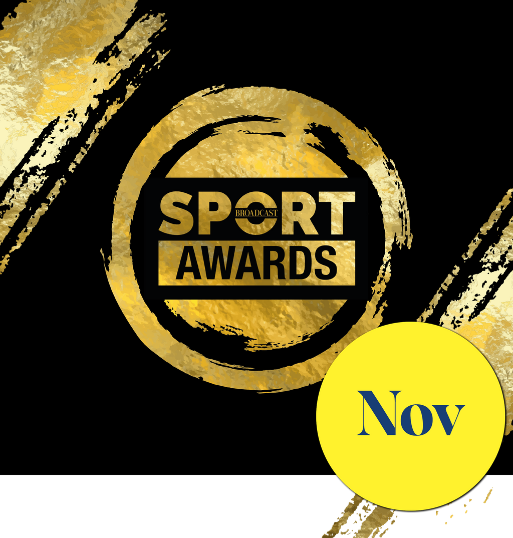 Broadcast Sport Awards