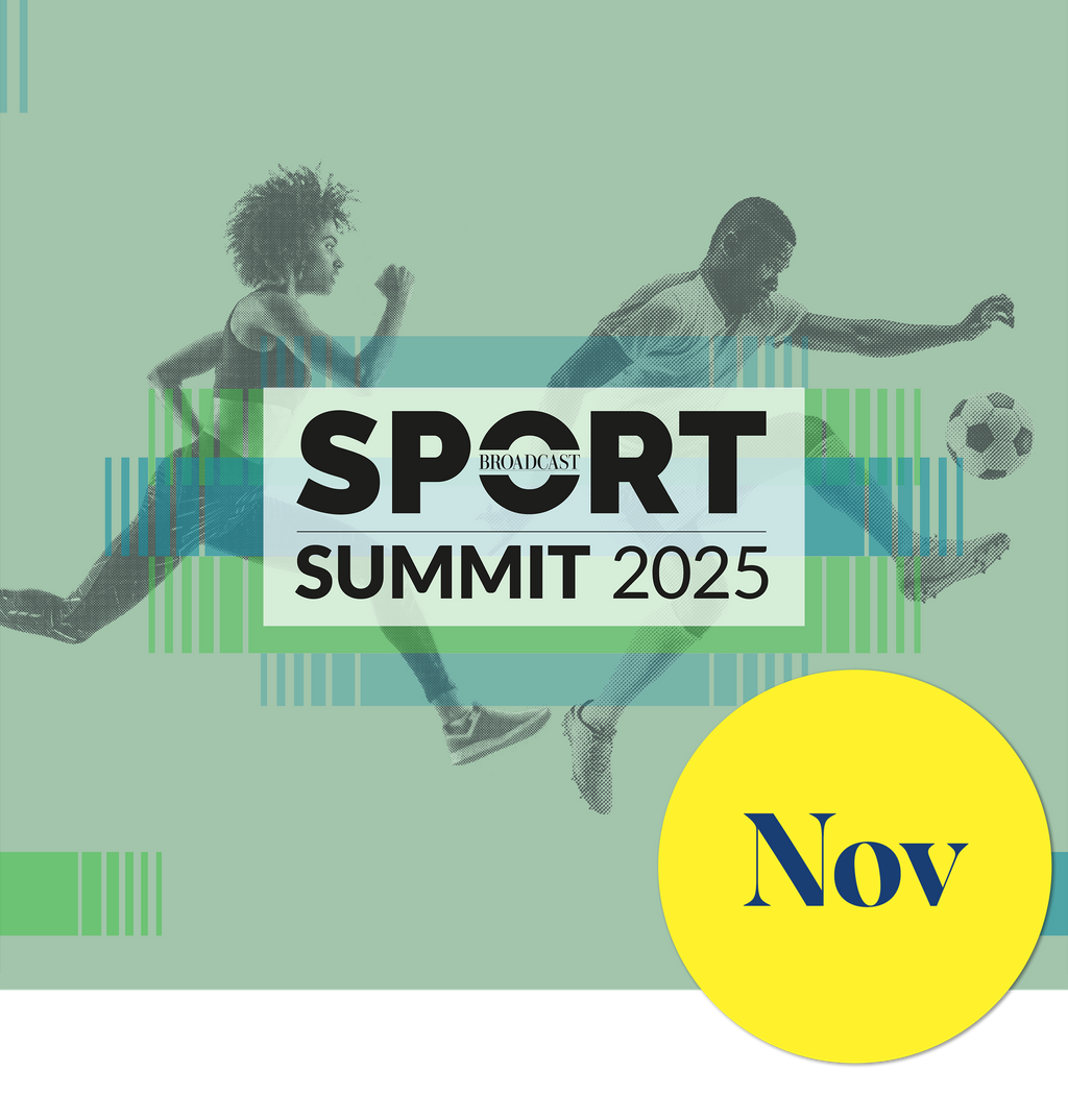 Broadcast Sport Summit