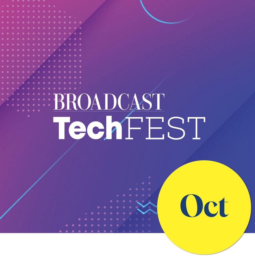 Broadcast TechFest