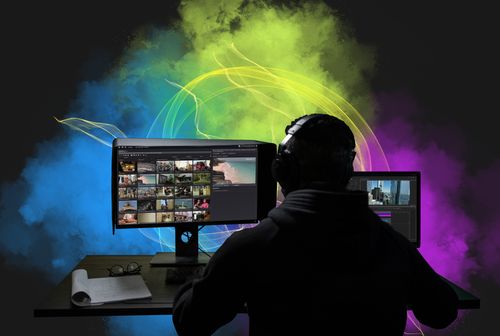 Projective Brings Post-Production Innovation to MPTS 2025