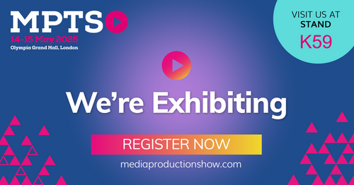 Meet farmerswife & Cirkus at MPTS 2025 – Stand K59
