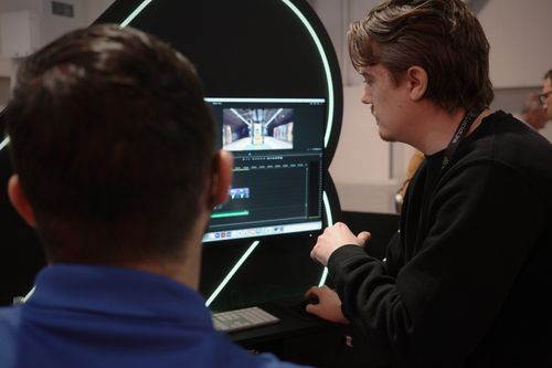 LucidLink Returns to MPTS 2025, Driving the Future of Post-Production with Cloud Innovation