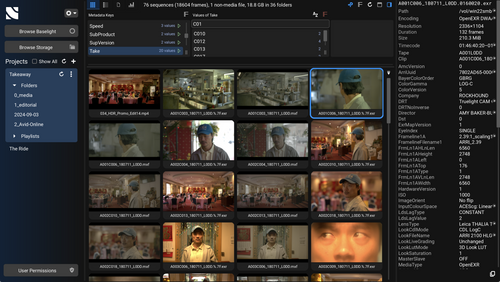 Nara introduces powerful new feature set at MPTS 2025