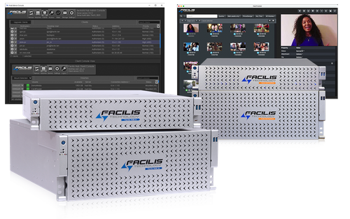 Facilis Technology is Showcasing Cutting-Edge Innovations at MPTS 2025, London with FastCache Workflow Accelerator and Enhanced FastTracker AI Capabilities