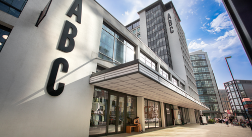 Home Post Production Transforms Operations with Cutting-Edge Scheduling System freispace