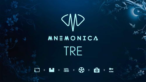 Mnemonica TRE rewrites the rules of digital cinema