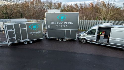 Formalising efforts: High Viz Media focuses on sustainability efforts as part of wider cultural transformation