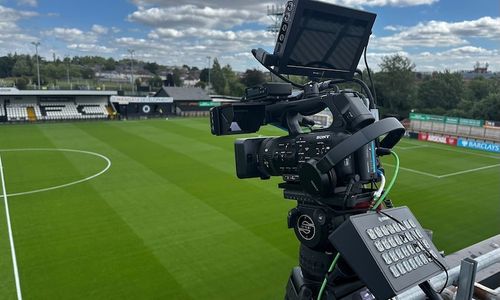 High Viz Media brings esports innovation to DAZN