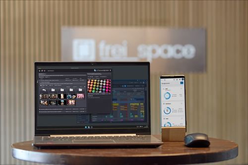 freispace and Projective Announce Joint Showcase of Integrated Post-Production Solutions at MPTS 2026