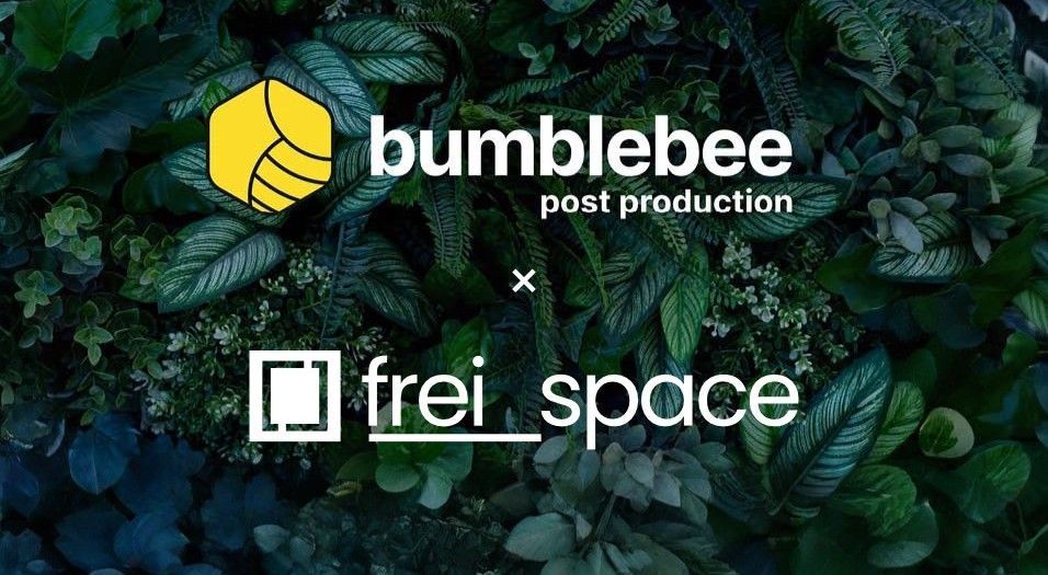 Zinc Media Group’s Post-Production Arm Bumblebee Selects freispace to Power Operations as UK Expansion Accelerates