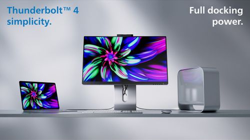  Philips Monitors to showcase professional monitors at MPTS 2026