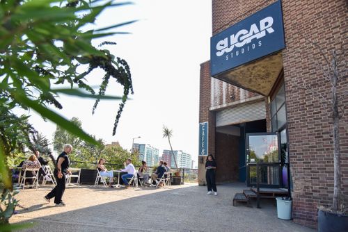 Sugar Studios to Sponsor MPTS 2026 as Studio Unveils Refresh of Production Services