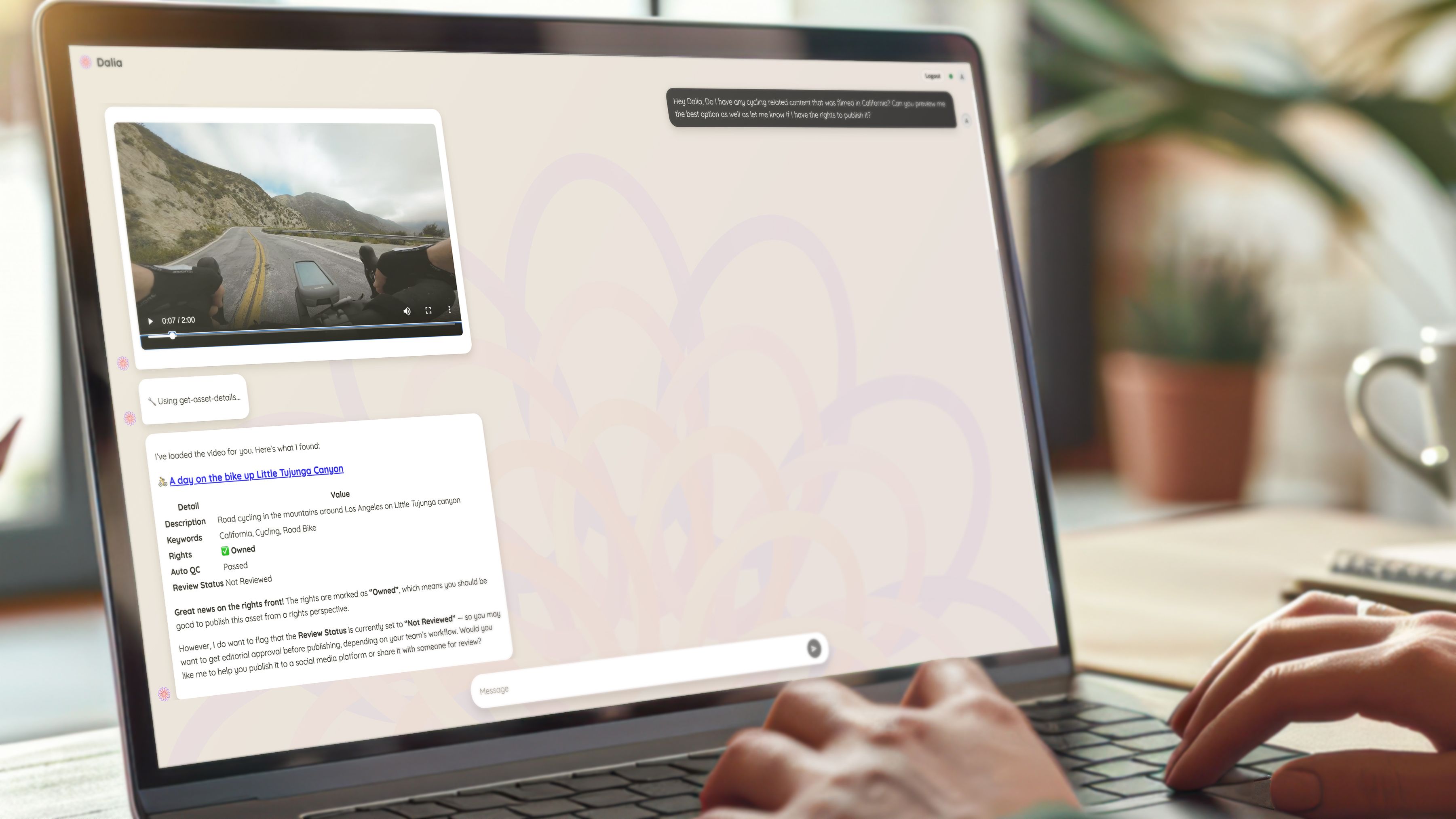 Dalet Announces Commercial Availability of Dalia, Bringing Media-Aware Agentic AI to Enterprise Productions