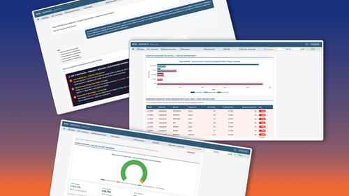 CETA Software releases Morpheus, an AI tool for real-time project oversight